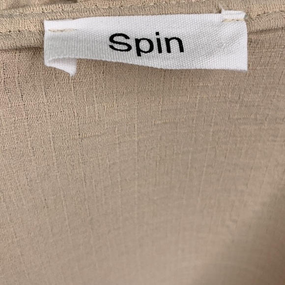 Spin Top - Picture 6 of 6